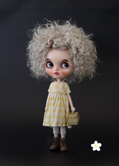 Short Sleeve Summer Dress, Leggings