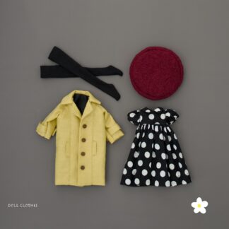 Landoudou Doll Outfit