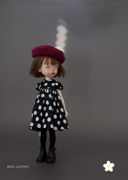 Landoudou Doll Outfit - Image 3