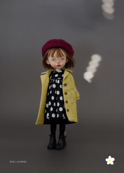 Landoudou Doll Outfit - Image 2