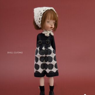 Cozy Outfit (4-piece set)