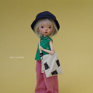 Summer Outfit Set
