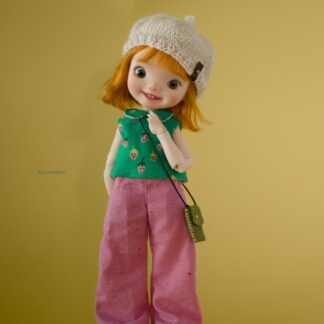 Jacoosun Doll Cat Mo 3.0 Outfit